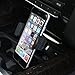 Car Mount DC Socket Holder 1.5A Charging USB Port compatible with iPhone 6 7 8, Plus, X XS Max XR - Samsung Galaxy S6 S7 S8 S9 + Note 8 9 - LG G5 G6 G7 ThinQ V35 V40 - Google Pixel 2 3 XL - All Phones