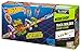 Hot Wheels Track Builder Swamp Strike Track Set Vehicle