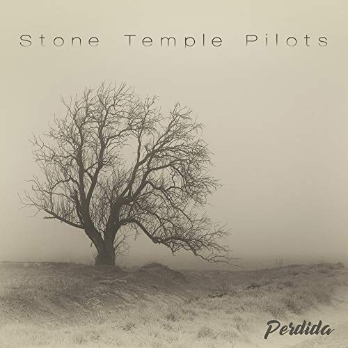 Album Art for Perdida (140g Vinyl) by Stone Temple Pilots