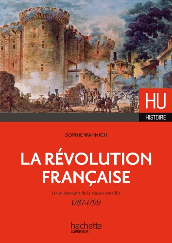 La  Révolution française