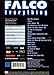 Falco: Everything