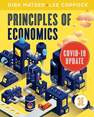 Principles of Microeconomics: 9780393422474: Economics Books