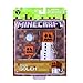 Minecraft Series 3 Wave 1 Snow Golem Pack