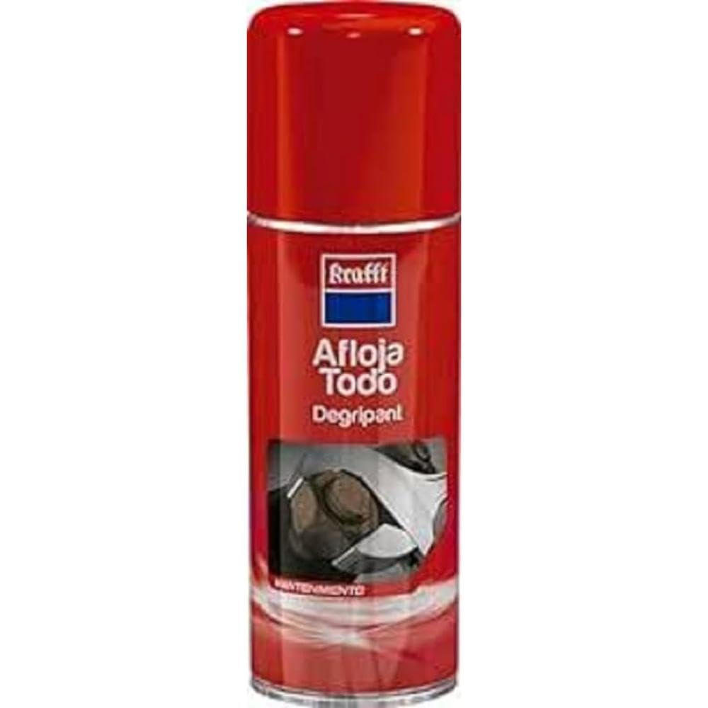Loos-All Lubricant, 520 mL