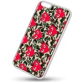 BAPE x Comme Des Garçons for iPhone 6/6s White