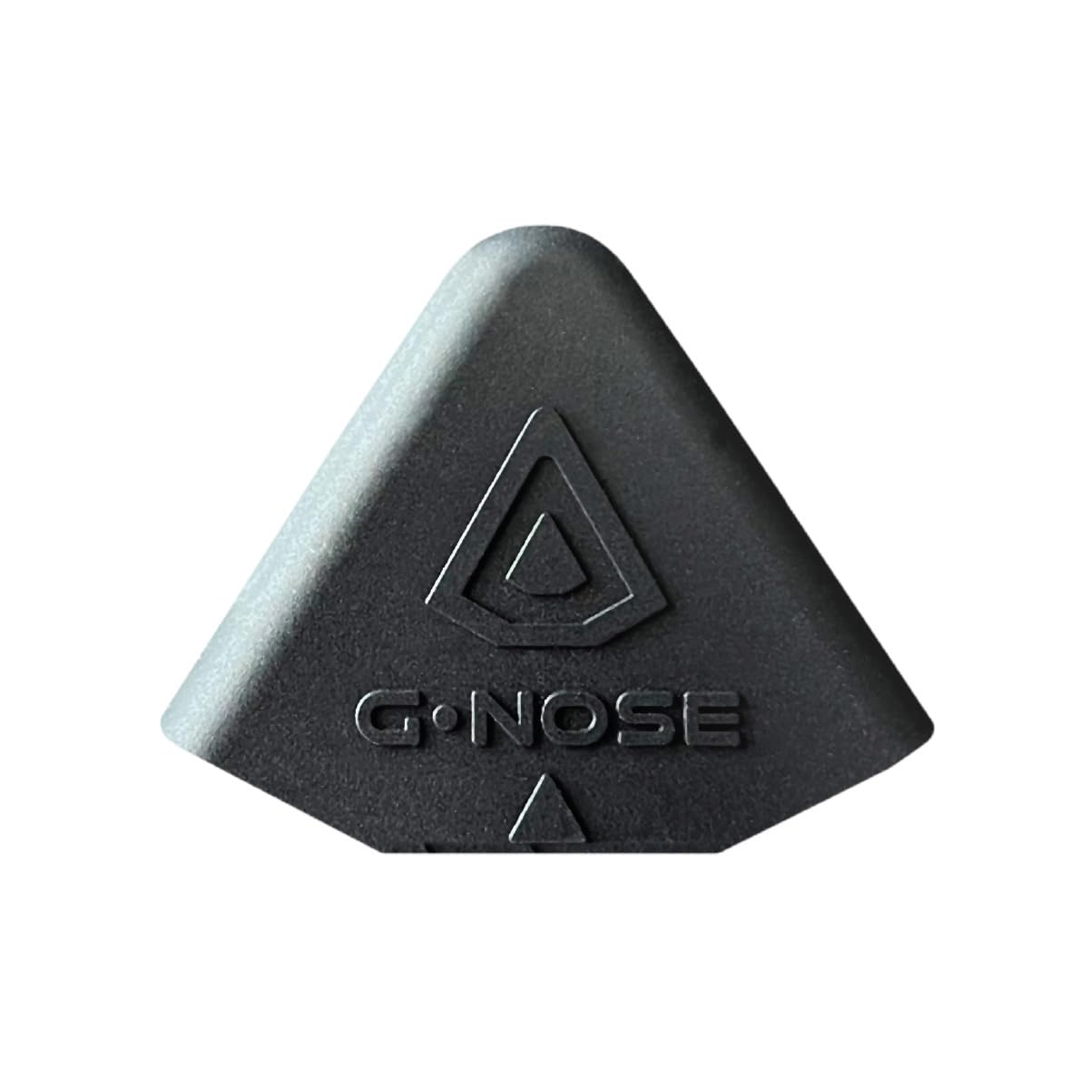 GUARD® G.NOSE Black Surfboard Nose Guard