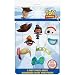 Unique Industries Disney Toy Story 4 Movie Photo Booth Props - 8 Per Pack