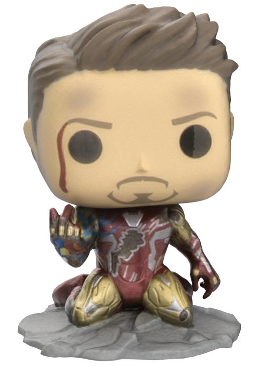 Amazon.com: POP! Funko Marvel End Game 