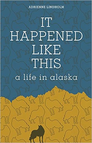 It Happened Like This