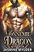 L'Ennemie du Dragon: Une Romance Militaire Paranormale (Le Bataillon du Feu des Dragons) (French Edi by Jasmine Wylder
