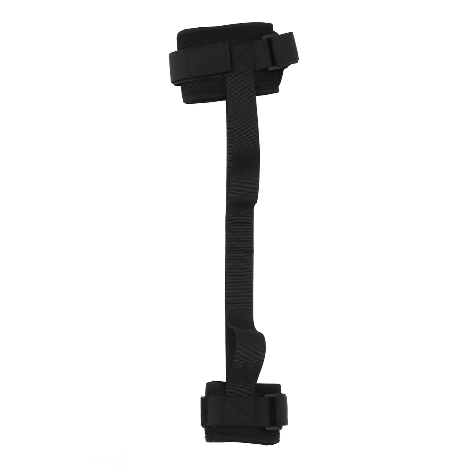 Leg Recovery Training Lift Band, Mobility Aids Leg Lifter Breathable Easy to Carry Multifunctional for Hospital for The Elderly