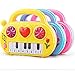 Educational Baby Piano Toy, Doinshop Kid Wisdom Deveop Musical Instrument Birthday Gift