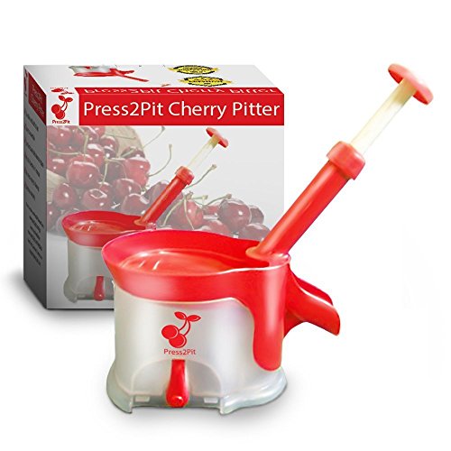 UPC 046661126925, Cherry Pitter Press2Pit Pits 60 Cherries