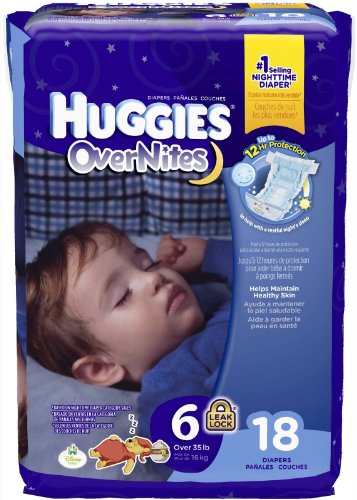 huggies overnight 6