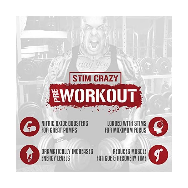 5% Nutrition 5150 375 Grams (Wildberry)