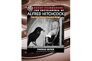 The Encyclopedia of Alfred Hitchcock
