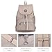 OuTrade School Backpack, Great for School, Casual Daypack Travel Outdoor Camouflage Backpack for Boys and Girls (Brown)