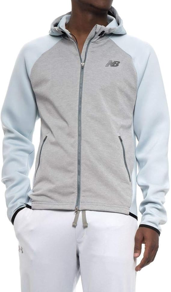 new balance fantom force jacket