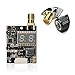 AKK K31 600mW 5V Out for Cam Mini AV FPV Transmitter with Race Band