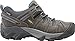 KEEN Mens Targhee Ii-m Hiking Shoe, Black, 11 US