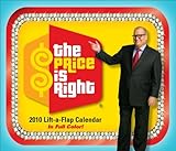 The Price is Right: 2010 Day-to-Day Calendar by 