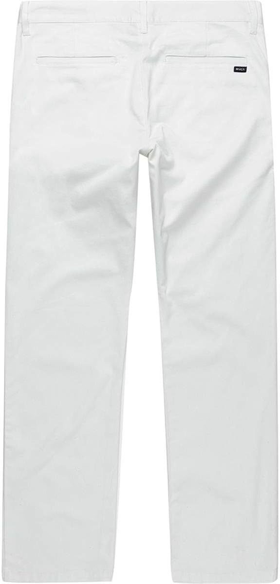 RVCA Men's Week-End Stretch Pant: Clothing