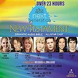 The Word of Promise Next Generation Audio Bible: ICB