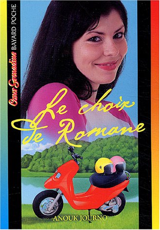 Le  choix de Romane