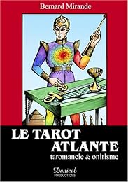 Le  tarot atlante