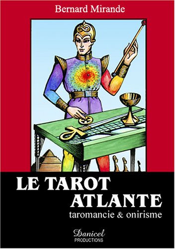 Le  tarot atlante