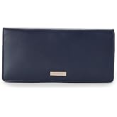 BRAHMIN Ady Wallet - Navy Belcanto