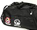 Tokaido Karate WKF Duffel Bag