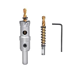 0.73 inch / 18.5mm Carbide Tipped Hole Saw,Metal