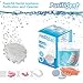 Purifident - 108 Dental Appliance Cleansing Tablets - 3 1/2 Month Supply, Ideal for use with Dental Appliances