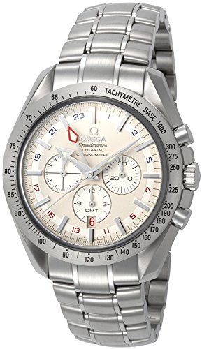 Omega Men's 3581.30.00 Speedmaster 