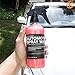 Shine Society rePEL Hybrid Detail Spray with FREE Microfiber Towel, High Gloss and Long Lasting Paint Protection (18 oz.)
