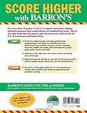 Image de Barron's AP U.S. Government and Politics, 9th Edition (Barron's AP United States Government & Politics)