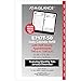 AT-A-GLANCE Daily Desk Calendar 2017 Refill, January - December, 3-1/2 x 6