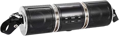 mt487 motorcycle speaker