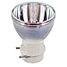 Angrox Projector Lamp Bare Bulb for BENQ W1080ST W1070 HT1075 for Osram P-VIP 240/0.8 E20.9n Replacement Lamp