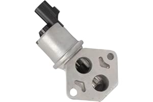 Car idle Valve for Mazda for Tribute 2001-2004 XS6Z9F715AA AC241 2152062 Car Idle Air