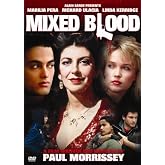 Mixed Blood [DVD]