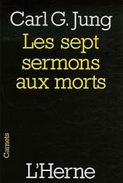 Les  sept sermons aux morts