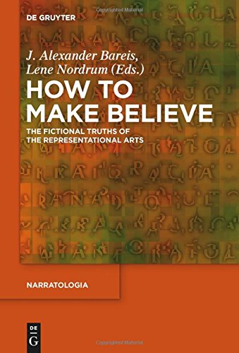 How to Make Believe (Narratologia)