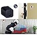 Hidden Spy Camera 1080P HD USB Wall Charger For Use In Security Surveillance or as a Mini Nanny Cam by Arena Club