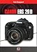 canon eos 20 d by 