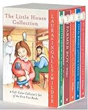 The Little House Collection (Little House Books)