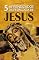 Livro 5 aprendizados da pedagogia de Jesus: A sabedoria pedagógica de Jesus no desafio de educar