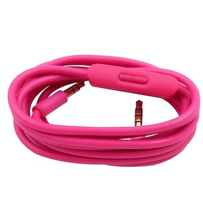 Pink Beats Aux Cord Near Me Pink Audio Aux Extension Cable With