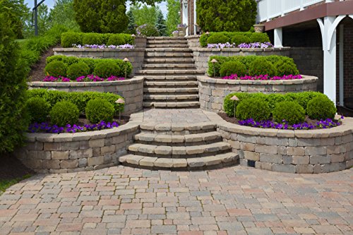 5-Gal. SX5000 Penetrating Clear Solvent-Based Silane-Siloxane Concrete & Masonry Sealer, Water Repellent, Salt Guard